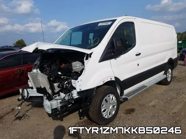 1FTYR1ZM7KKB50246 фото 3