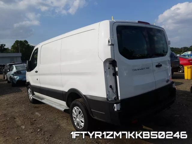 1FTYR1ZM7KKB50246 фото 4