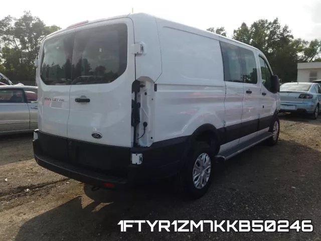 1FTYR1ZM7KKB50246 фото 5