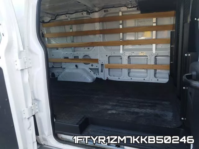 1FTYR1ZM7KKB50246 фото 7