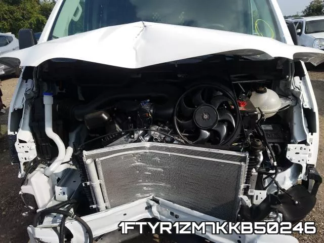 1FTYR1ZM7KKB50246 фото 8