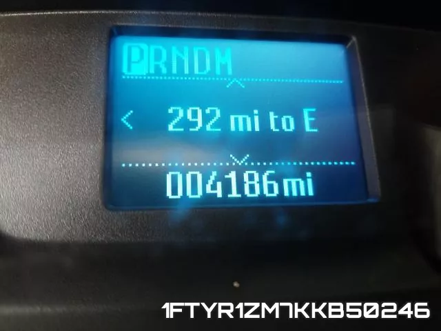 1FTYR1ZM7KKB50246 фото 9
