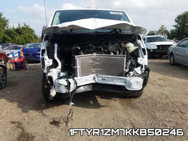 1FTYR1ZM7KKB50246 фото 10