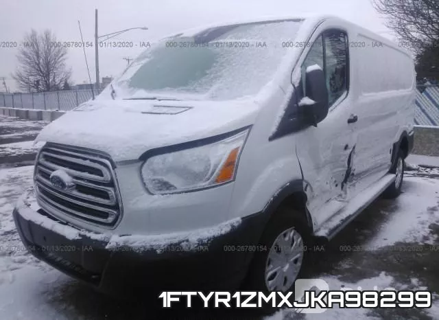 1FTYR1ZMXJKA98299 фото 3