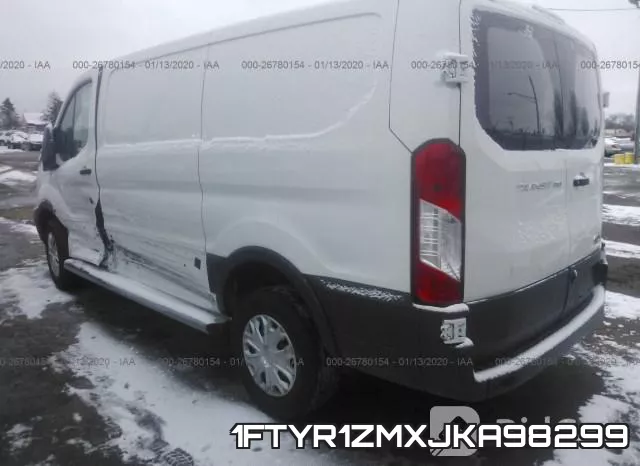 1FTYR1ZMXJKA98299 фото 4