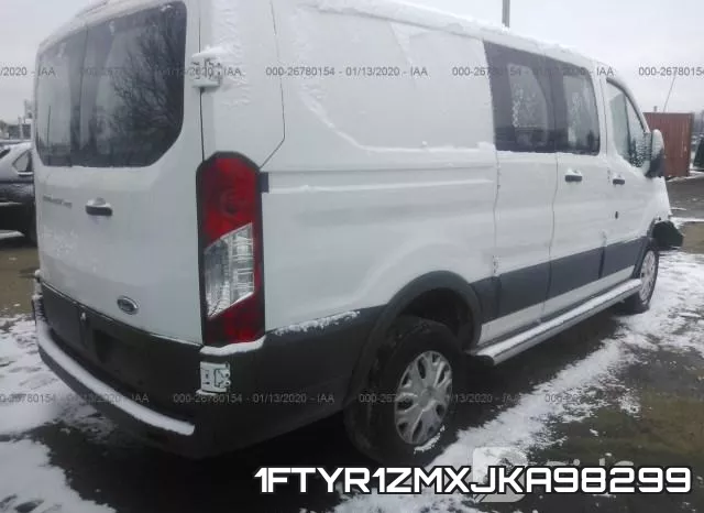 1FTYR1ZMXJKA98299 фото 5