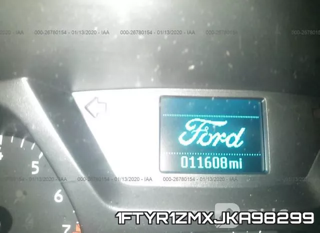 1FTYR1ZMXJKA98299 фото 8