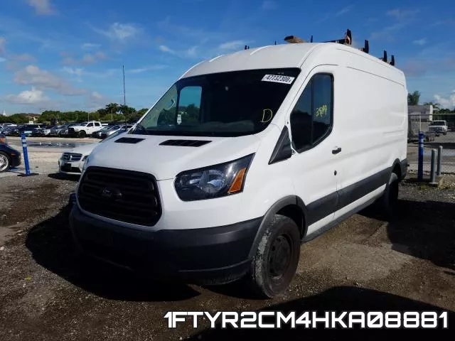 1FTYR2CM4HKA08881 фото 3