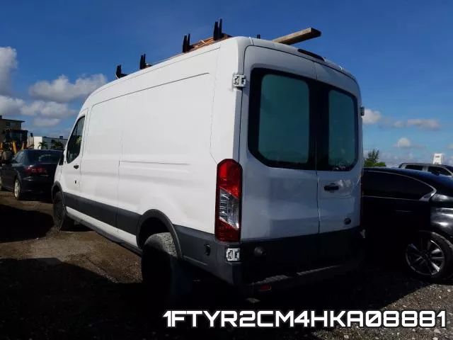 1FTYR2CM4HKA08881 фото 4