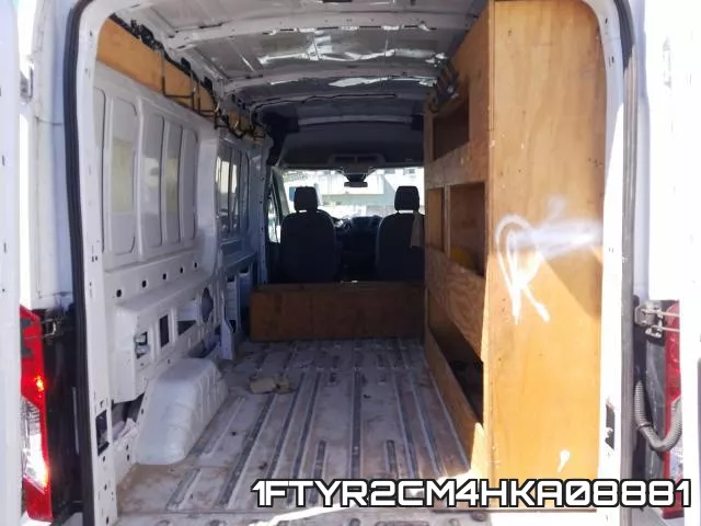 1FTYR2CM4HKA08881 фото 7