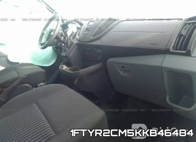 1FTYR2CM5KKB46484 фото 6