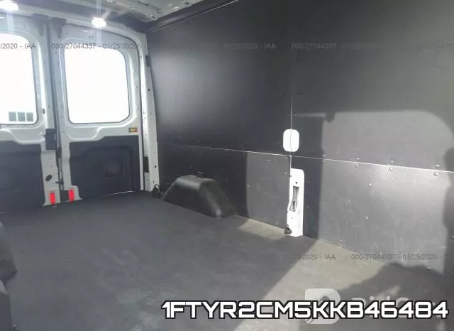 1FTYR2CM5KKB46484 фото 9