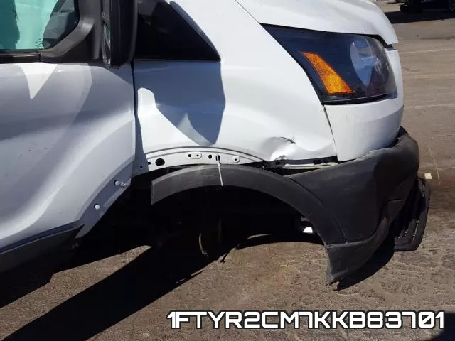 1FTYR2CM7KKB83701 фото 10