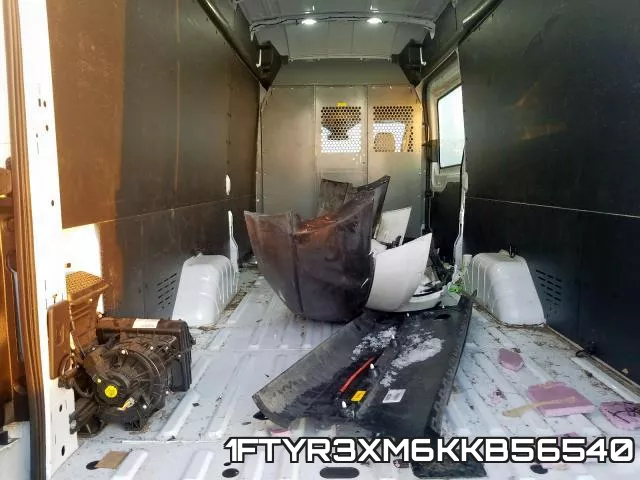 1FTYR3XM6KKB56540 фото 7