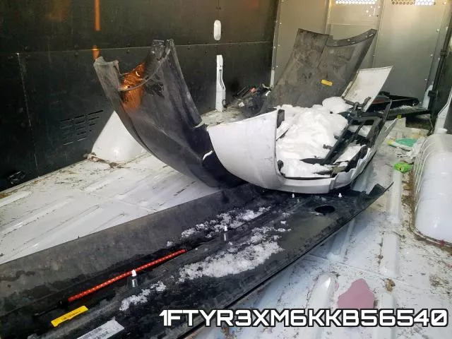1FTYR3XM6KKB56540 фото 10