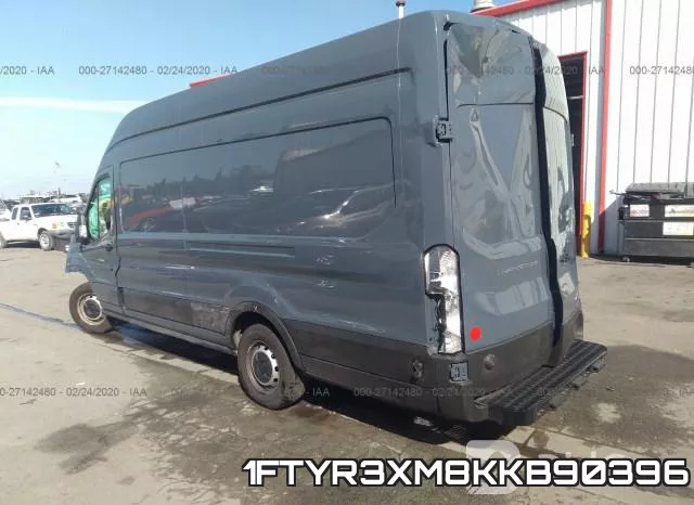 1FTYR3XM8KKB90396 фото 4
