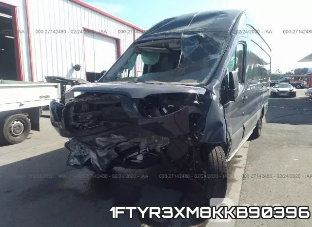 1FTYR3XM8KKB90396 фото 7