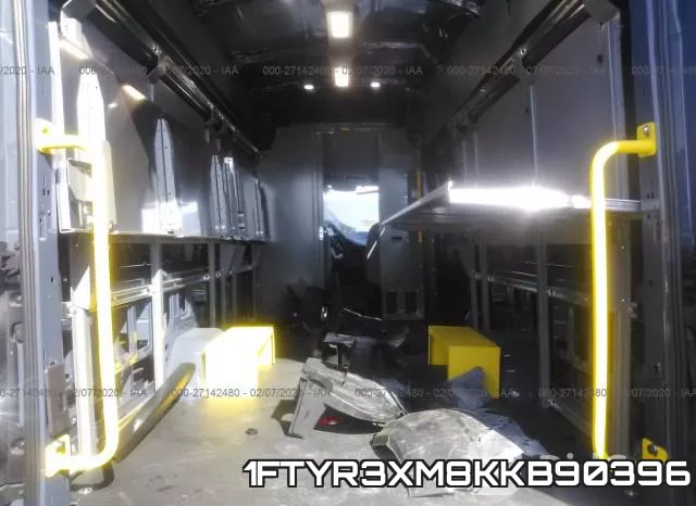 1FTYR3XM8KKB90396 фото 9