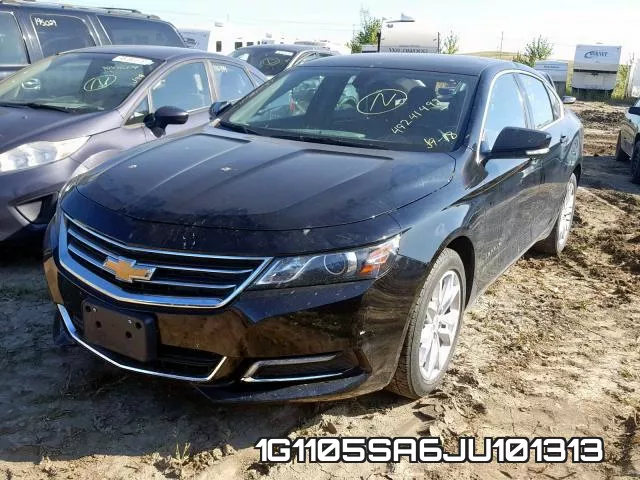 1G1105SA6JU101313 фото 3