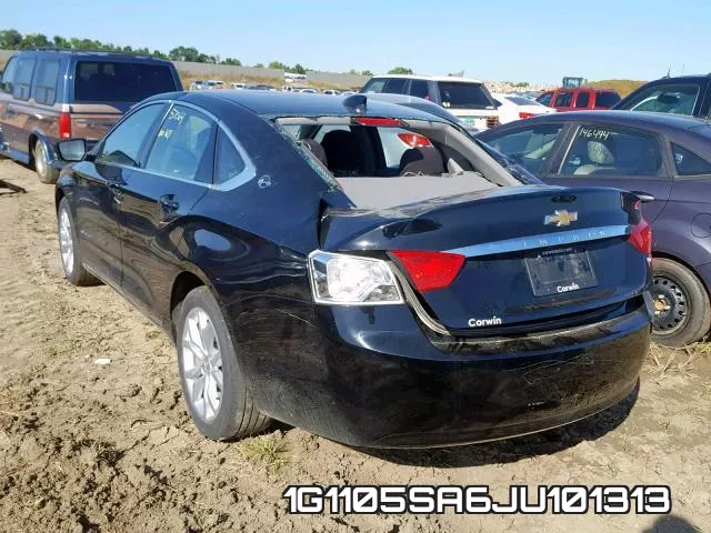 1G1105SA6JU101313 фото 4