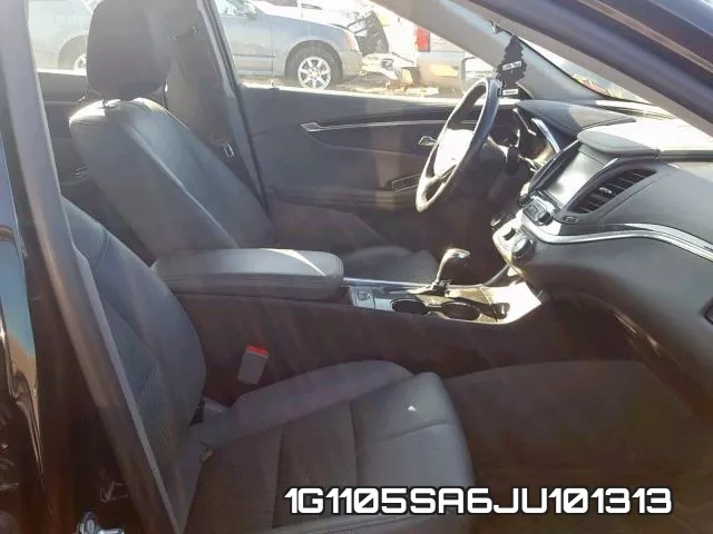 1G1105SA6JU101313 фото 6