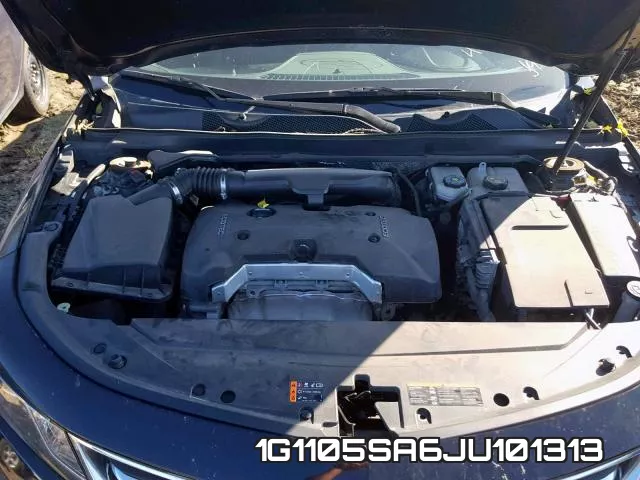 1G1105SA6JU101313 фото 8