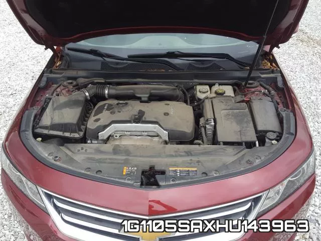 1G1105SAXHU143963 фото 8