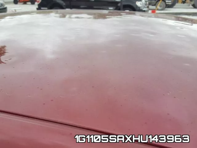 1G1105SAXHU143963 фото 10