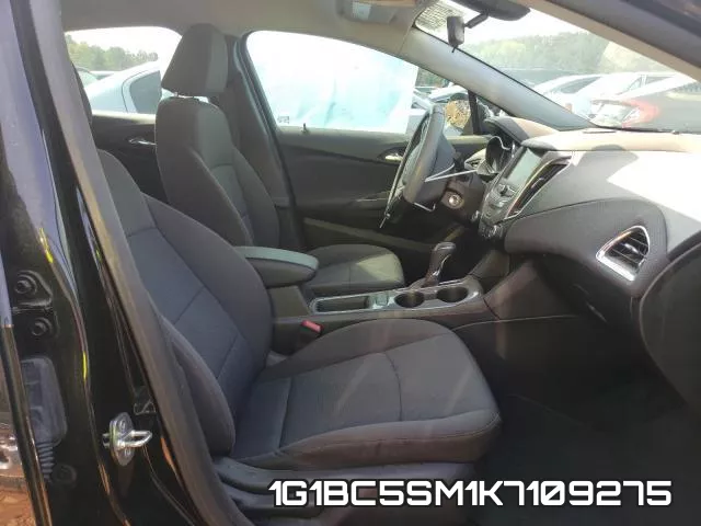 1G1BC5SM1K7109275 фото 6