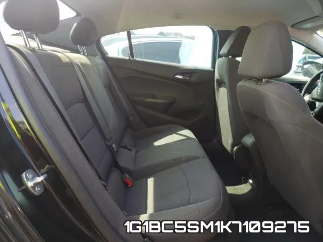 1G1BC5SM1K7109275 фото 7
