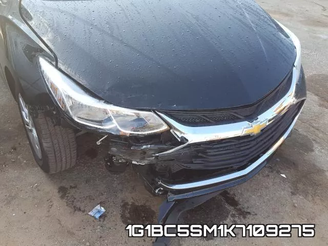 1G1BC5SM1K7109275 фото 10