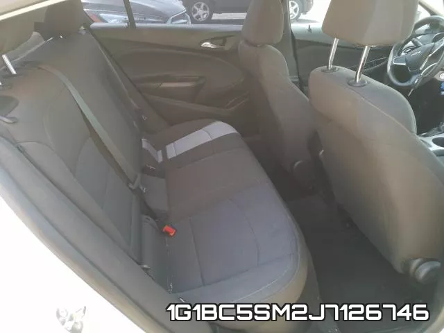 1G1BC5SM2J7126746 фото 7