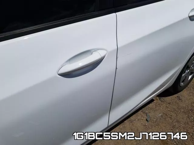 1G1BC5SM2J7126746 фото 10