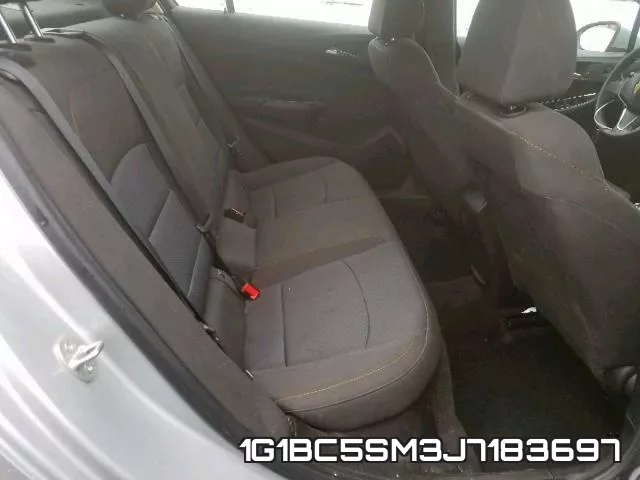 1G1BC5SM3J7183697 фото 7