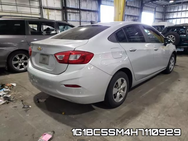 1G1BC5SM4H7110929 фото 5