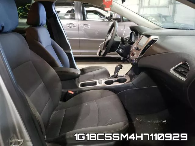 1G1BC5SM4H7110929 фото 6