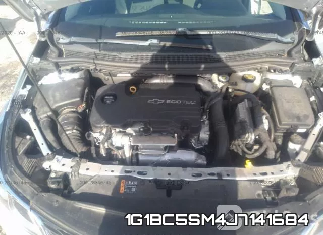 1G1BC5SM4J7141684 фото 2