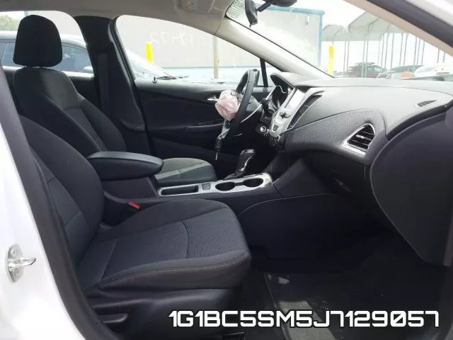 1G1BC5SM5J7129057 фото 6