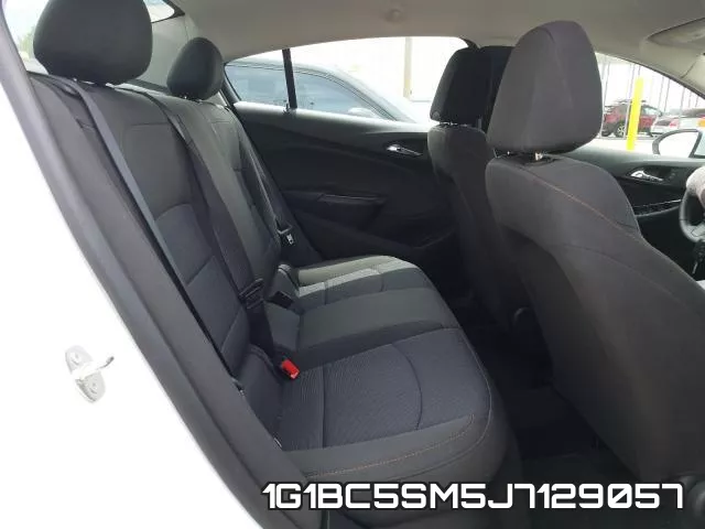 1G1BC5SM5J7129057 фото 7