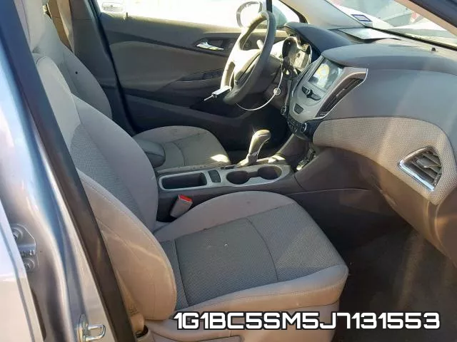 1G1BC5SM5J7131553 фото 6