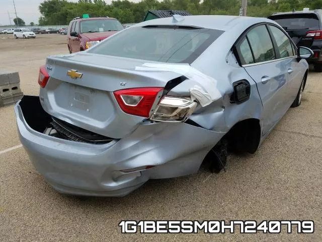 1G1BE5SM0H7240779 фото 5