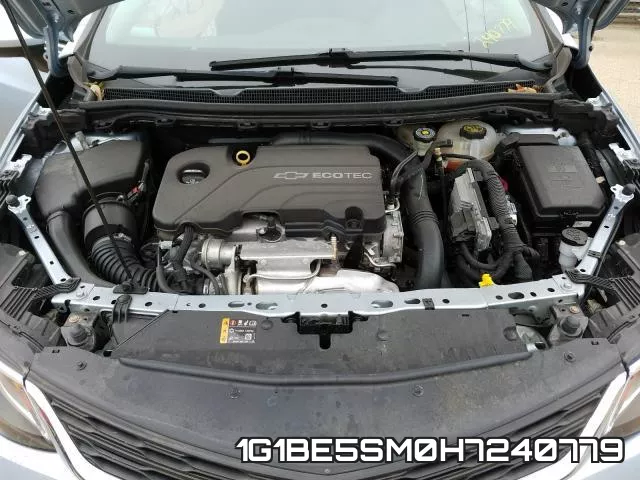 1G1BE5SM0H7240779 фото 8