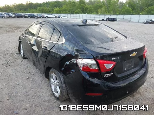 1G1BE5SM0J7158041 фото 4