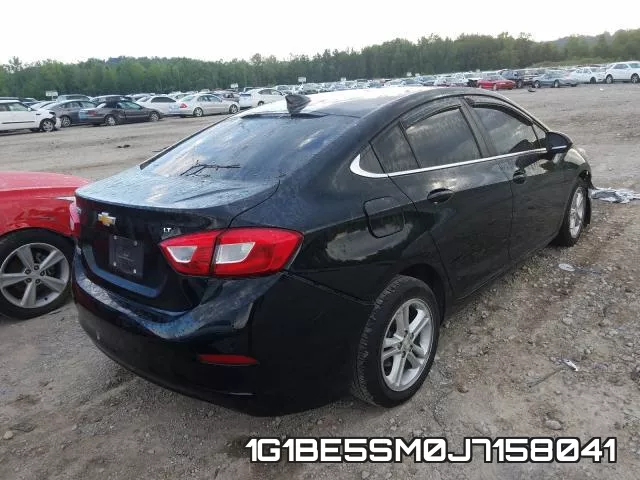 1G1BE5SM0J7158041 фото 5
