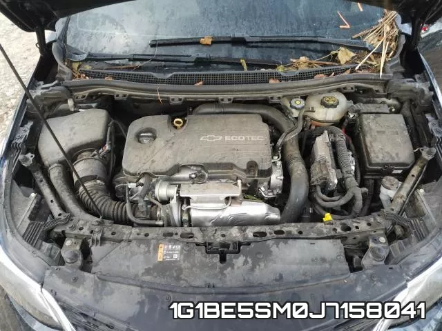 1G1BE5SM0J7158041 фото 8