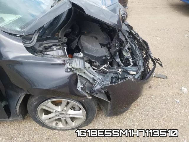 1G1BE5SM1H7113510 фото 10