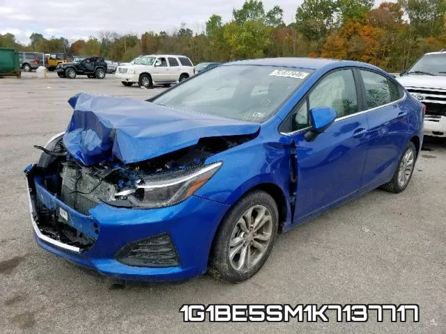 1G1BE5SM1K7137717 фото 3
