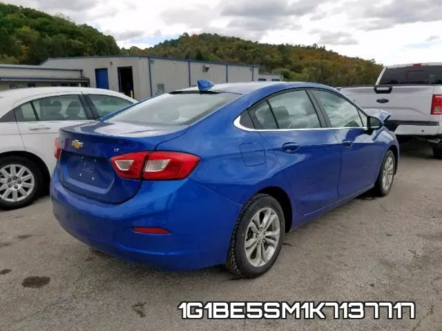 1G1BE5SM1K7137717 фото 5