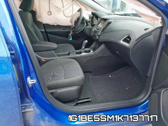 1G1BE5SM1K7137717 фото 6