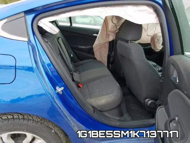 1G1BE5SM1K7137717 фото 7